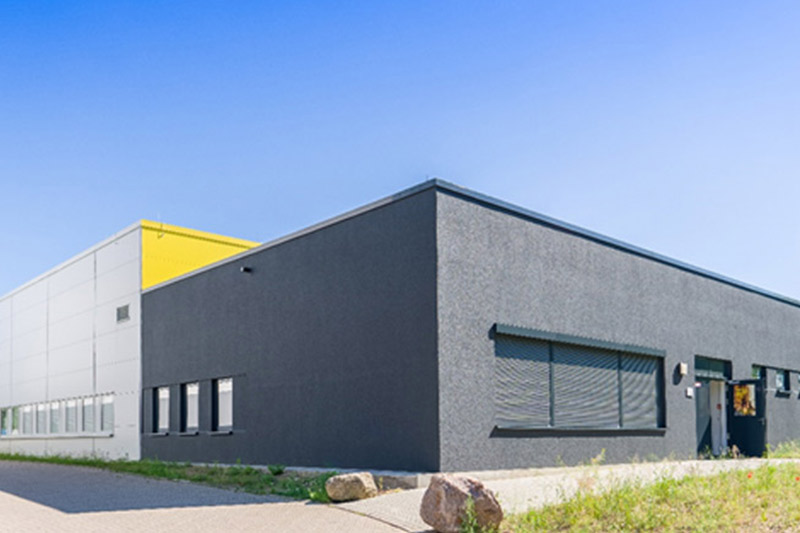 Tragwerksplanung Schwerin