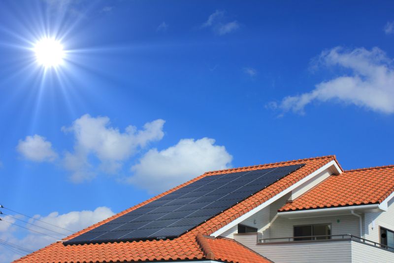 Photovoltaik und Solaranlagen